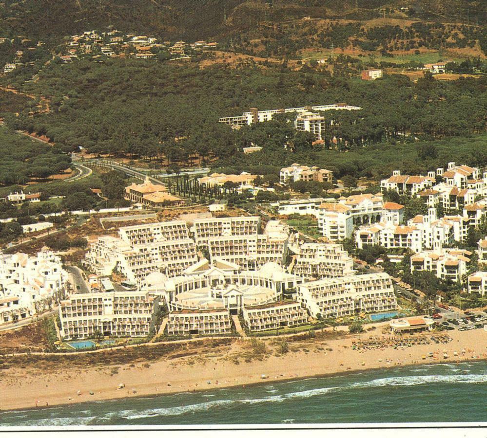 Estudio Con Insuperables Vistas Al Mar: Aparcamiento Apartamento *