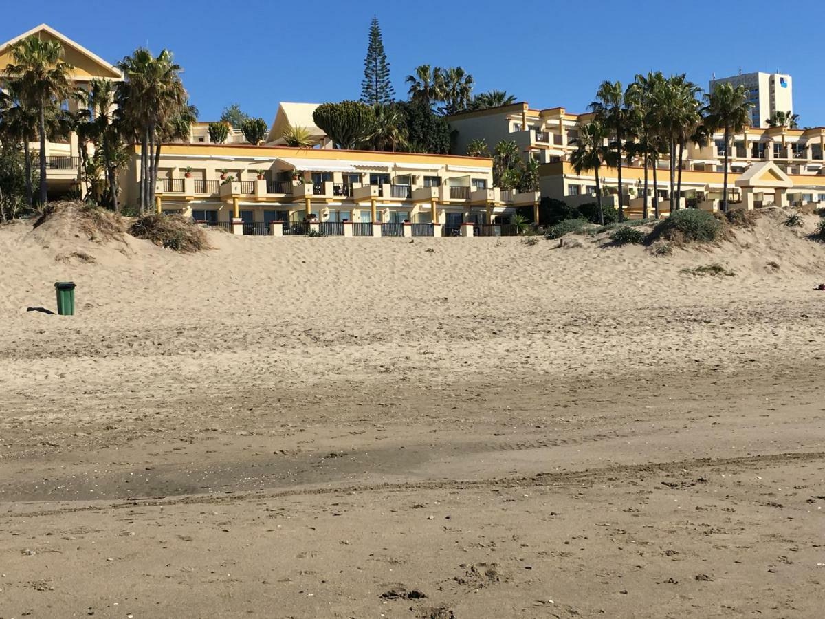 Estudio Con Insuperables Vistas Al Mar: Aparcamiento Apartamento