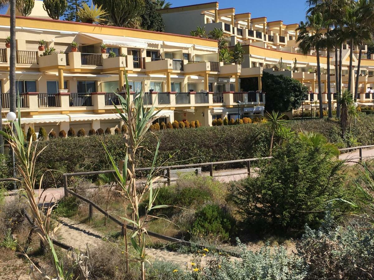 Estudio Con Insuperables Vistas Al Mar: Aparcamiento Apartamento *