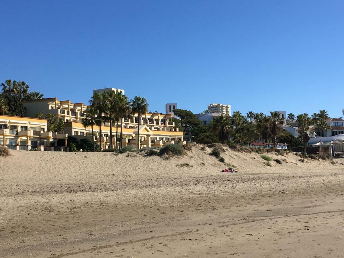 Apartamento Estudio Con Insuperables Vistas Al Mar: Aparcamiento *