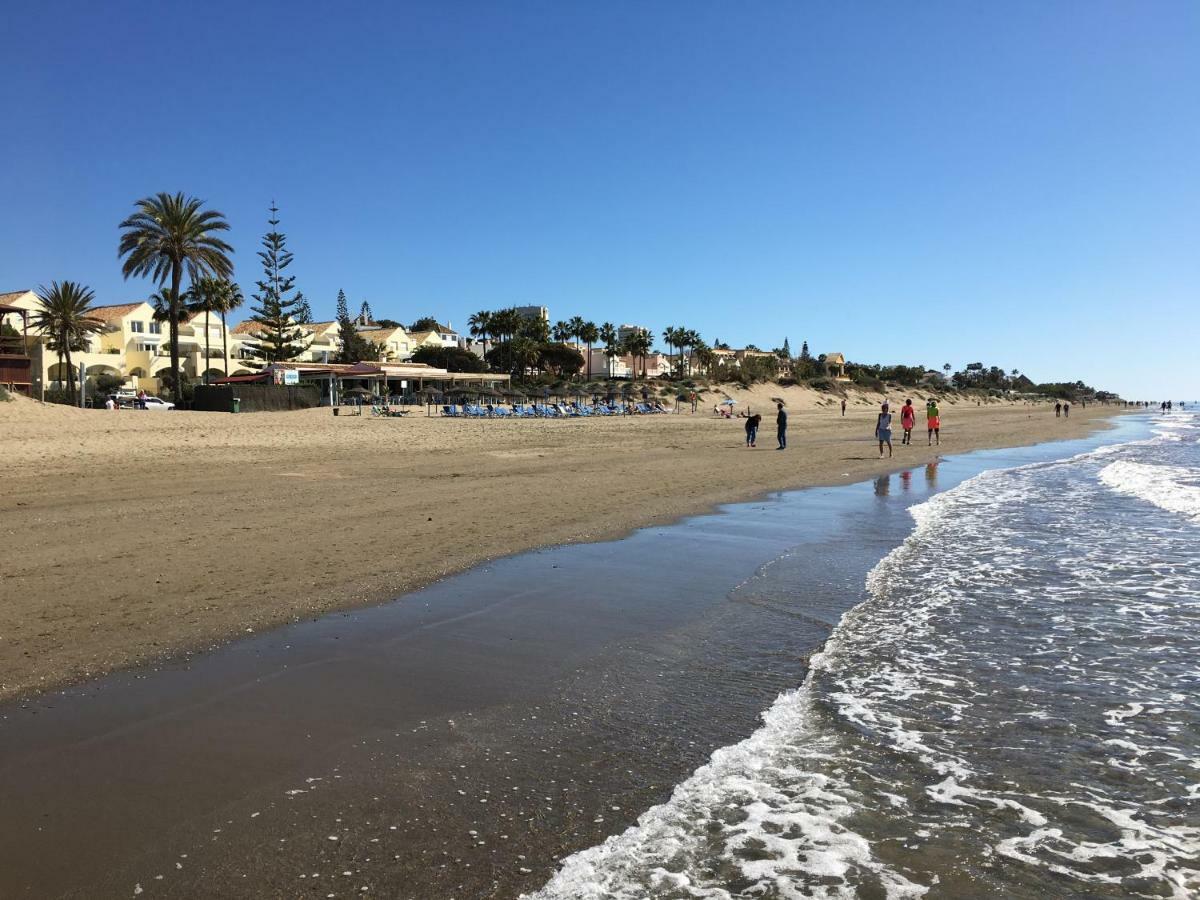 Apartamento Estudio Con Insuperables Vistas Al Mar: Aparcamiento